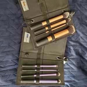 Real Techniques Eye Brush Set